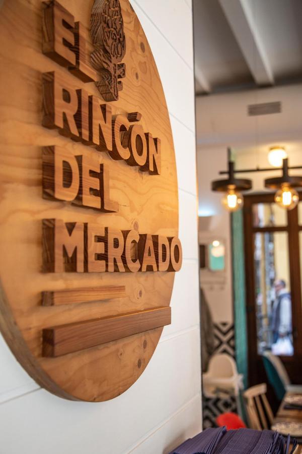 Myr Plaza Mercado & Hotel 4*
