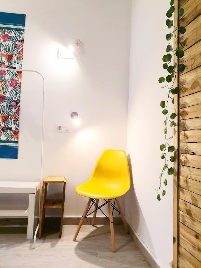 Hostel La Casa Del Colibri Youth (adults Only) Valencia