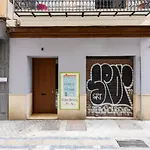 Ttdssa Vlc Ramellets Street Central Market