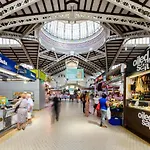 Ttdssa Vlc Ramellets Street Central Market