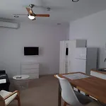 City Suites Marina