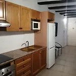 Apartamento Gutenberg