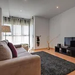 Malvarrosa Beach Apartment