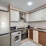 Malvarrosa Beach Apartment
