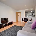Malvarrosa Beach Apartment