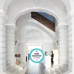 Hospes Palau De La Mar, Valencia, A Member Of Design Hotels