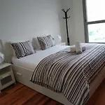 OCEANOGRAFIC LOFT-PARKING - WI-Fi