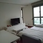 OCEANOGRAFIC LOFT-PARKING - WI-Fi