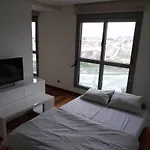 OCEANOGRAFIC LOFT-PARKING - WI-Fi
