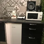 Cozy Rooms Loriguilla