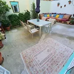 Beach Loft In Valencia Malvarrosa