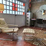 Beach Loft In Valencia Malvarrosa