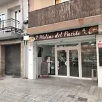 Apartamento La Marina Real