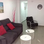 Casa alta del mar