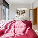 Precioso Apartamento En El Barrio De Ruzafa