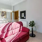 Precioso Apartamento En El Barrio De Ruzafa