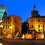 Apartment with Jacuzzi Fast internet Free Wifi