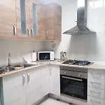 Apartamento Con Vistas A La Marina Real