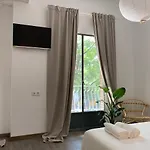 Shanti Rooms