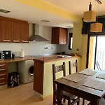 Apartamento Portsaplaya