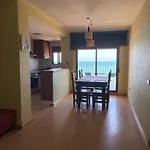 Apartamento Portsaplaya