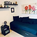 Non Stress Atico Duplex Con Vistas Al Mar