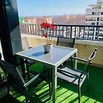 Non Stress Atico Duplex Con Vistas Al Mar