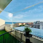 Non Stress Atico Duplex Con Vistas Al Mar