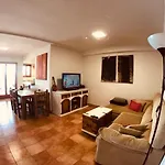 Apartamento Primera Linea De Playa.