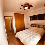 Apartamento Primera Linea De Playa.