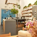 Cantagua Hostel