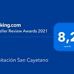 Habitacion San Cayetano