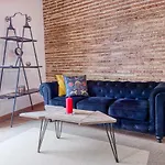 Beams & Bricks