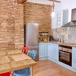 Beams & Bricks