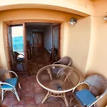 Apartamento Primera Linea De Playa.