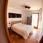 Apartamento Primera Linea De Playa.