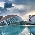 El Coral Apartment Valencia