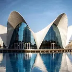 El Coral Apartment Valencia