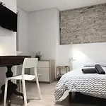 Art&Flats Bed&Breakfast