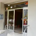 Apartemento Grupo Amigo O Familias : Blasco Ibanez C