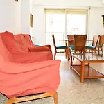 Apartemento grupo amigo o familias : blasco ibanez C