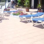 Relaxing Apartment Country Setting