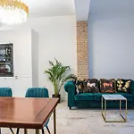 Laura Apartment Puerto