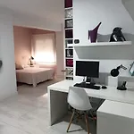 Loft Office