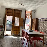 Casa Quintero Valencia Playa Cabañal