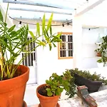 Casa Quintero Valencia Playa Cabanal