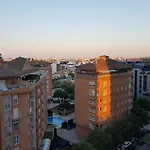 Galileo Flats - Palacio De Congresos