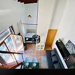 Acogedores Lofts En Trench