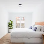 Three Floor House With Terrace