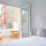 Three Floor House With Terrace